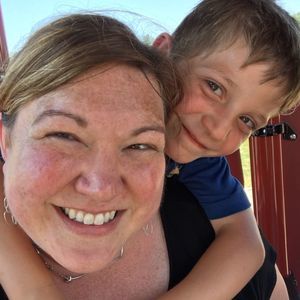 Meet your Posher, Brianne